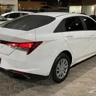 هيونداي النترا 2021 وارد كوريا .. بدي وكالة