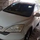 اللبيع هوندا سي ار في 2009