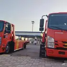 سطحة هدرليك القصيم بريده المجمعه الزلفي للنقل بين المدن