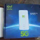 راوتر 5G يشغل جميع الشرائح زين وسوا موبايلي