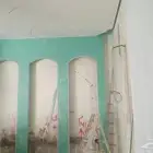 معلم جبس بورد وديكورات واسمنت بورد   وأحدث الدكوراا
