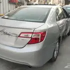 كامري 2014 ((تشليح قطع غيار))