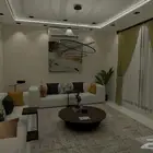 مهندس معماري ومصمم داخلي 3D
