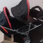 عربيه توام نضيفه استخدام قليل للبيع لاعلا سوم