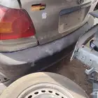 تايوتا ايكو الموديل 2005 قطع غيار تشليح