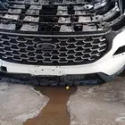 صدام فورد تيرتوري مديل 2025