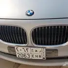 موديل 2012 فول كامل Bm LI