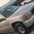 جمس سوبربان2005للبيع في نجران شدبلدوكاله