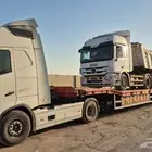 لوبد مع ونش سحب متواجد في الرياض