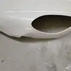 كبوت بورش يوجد صدمه في الجانب خفيفه
