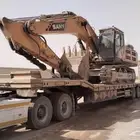 لوبد فاضي الرياض 18 متر سواق باكستاني