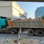 ترحيل مخلفات