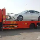 سطحة الرياض نقل سيارات داخل و خارج الرياض دمام جبيل جده تبوك