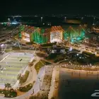 مصور درون سعودي مرخص هيئة الطيران المدني