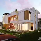 Architect  6 years of experience in designing plans and faca