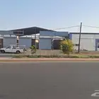 ورشة للتقبيل او الايجار بنشاط اخر بنشر او مغسلة سيارات