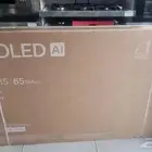 تم وصول شاشة ال جي LED OLED