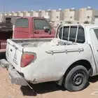 للبيع وانيت مستبيشي بنزيل 2012 مخبط مطوف 3سنه