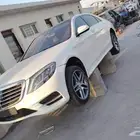 مرسيديس اليخت 2014