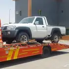 سطحه حفر الباطن بين المدن لنقل السيارات بافضل الاسعار