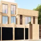 مهندس معماري   خبرة 5 سنوات في   تصميم مخططات وواجهات