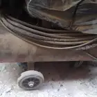 ماطور هواء للبيع المستعجل