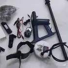 وحش الذهب شبه جديد