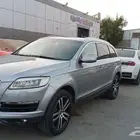 اودي q7 للبيع