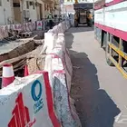 ونش للإيجار خمسه طن