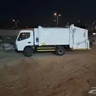 مطلوب ممول لمشروع جمع المخلفات غير الخطره (كرتون وبلاستيك)