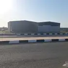 ورشة للتقبيل او الايجار بنشاط بنشر او مغسلة سيارات