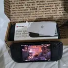 استيم ديك OLED النسخة الجديدة ((1TB))جديد ماكملش أسبوع