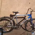 سيكل هندي مقاس 26شرط للبيع