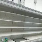 ثلاجات عرض داخلي و خارجي( تجميد و تبريد ) وغرف تبريد و تجميد