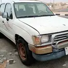 هايلوكس تشليح موديل 2000