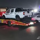 نيسان نافارا 2014 تشليح قطع غيار