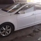 سوناتا فل كامل 2011فيها طرمبه زيت المكينة عيب مصنعي للبيع عل