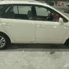 كيا كارينز موديل 2013 مفحوص ومجدد عداد 286الف 3قطع رش بدون ح