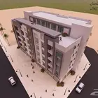 مهندس معماري محترف تصميم معماري ومخططات وحساب كميات