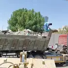 ترحيل مخلفات