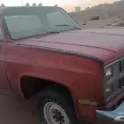 للبيع قطع غيار وانيت جمس 82ستيك بدي
