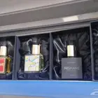عطور نيشان بأنواعها لدينا ماستر 100ملب