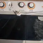 ويستنج هاوس 13 كيلو نظيفة استخدام خفيف