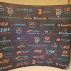 مطابع مطبعة تصميم وطباعة رول آب بوب آب مطبوعات