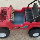 لمحبين التراث سياره قديمه وقويه وثقيله للبيع والبيع سمح 120