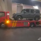 سطحه للنقل النقل السيارات من الرياض الي جده مكه