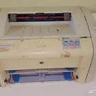 طابعة HP LaserJet 1018