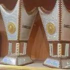 شغل مباخر حائل