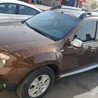 رينو داستر 2015 مفحوص مجددد كير مكينة شرط