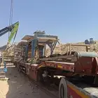 الوبد متوجد في حفر الباطن نقل معدات ثقله وخفيفة داخل وخارج